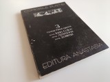 3PARINTI EGIPTENI-AVVA IOAN COLOV, AMMONA, ZOSIMA. COLECTIA &rdquo;COMORILE PUSTIEI&rdquo;-4