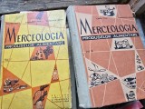 Merceologia produselor alimentare - Constanta Neagu 2 volume