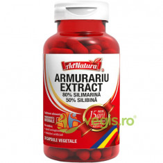 Armurariu Extract 30cps