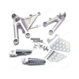 Cumpara ieftin Set Suporti Scarite Honda CBR 1000RR an 2004-2007