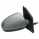 Oglinda exterioara Smart Fortwo (451) Coupe/Cabrio 01.2007-12.2014 Partea Stanga Convex Manuala Prin Cablu , cu primer