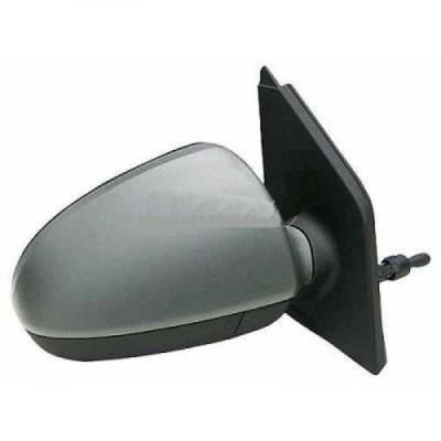 Oglinda exterioara Smart Fortwo (451) Coupe/Cabrio 01.2007-12.2014 Partea Stanga Convex Manuala Prin Cablu , cu primer foto
