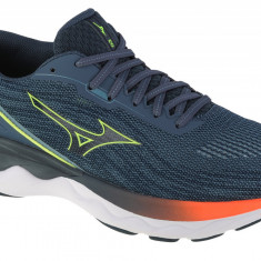 Pantofi de alergat Mizuno Wave Skyrise 3 J1GC220981 gri