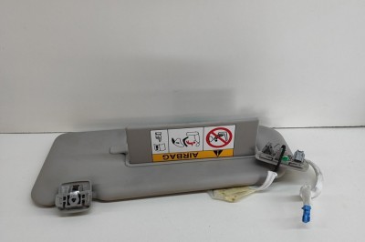 Parasolar st&amp;acirc;nga CITRO&amp;Euml;N C5 AIRCROSS 2020 OEM: 98252088BJ 23807236 foto