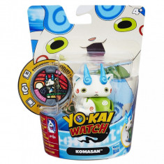 Jucarie - Yo-kai Watch Medal Moments - mai multe modele | Hasbro