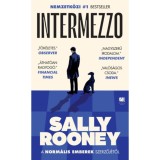 Intermezzo - puhat&aacute;bl&aacute;s - Sally Rooney