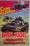Nisipurile insangerate Cainii razboiului - Swen Hasel