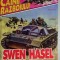 Nisipurile insangerate Cainii razboiului - Swen Hasel