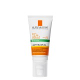 La Roche-Posay, Anthelios XL, Matifiant, Zi, Crema gel, Pentru față, SPF 50+, 50 ml
