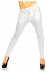 Pantalon Kelly White foto