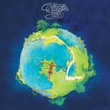 Yes Fragile Crystal Clear LP (vinyl)