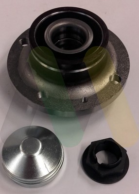 MOTAQUIP LVBW1323 Set rulment roata