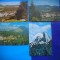 HOPCT LOT 2844 CAMPULUNG MOLDOVENESC -JUD SUCEAVA - 4 CARTI POSTALE-CIRCULATE