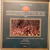 Vinil The BBC Symphony Orchestra Conducted By James Loughran &lrm; (EX)