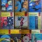 Colectia ALFA - 20 de volume - ed. Ion Creanga - cultura generala -