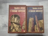 O tragedie americana vol.1 si 2 de Theodore Dreiser