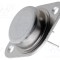 Tranzistor NPN bipolar 120V 15A 180W TO3 ONSEMI THT tavă