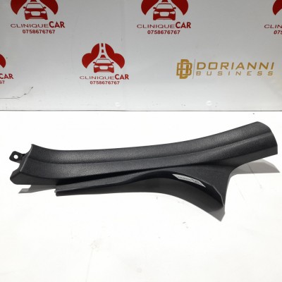 Trim prag stanga spate BMW Seria 5 F10 F11 2013 foto