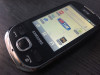 TELEFON MODEST SAMSUNG GT-I5500 FUNCTIONAL.CITITI VA ROG CU ATENTIE DESCRIEREA, &lt;1GB, Neblocat, Negru