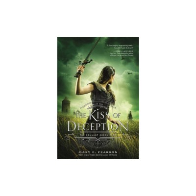The Kiss of Deception foto
