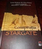 CONSPIRATIA STARGATE L. Picknett, C. Prince