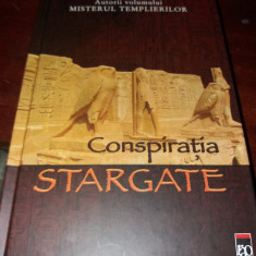 CONSPIRATIA STARGATE L. Picknett, C. Prince