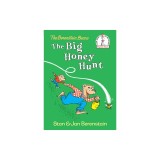 The Big Honey Hunt: 50th Anniversary Party Edition