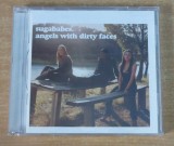 Sugababes - Angels With Dirty Faces CD (2002), Pop, universal records