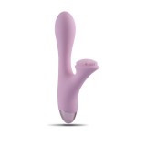 Vibratoare iepuras - Toyz4Lovers Eleganta Diapazon Simplu Vibrator Iepuras Conceput sa Exploreze Punctul G