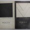 POEZII , VOLUMELE I - II de VASILE VOICULESCU , 1968
