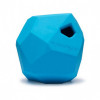 Jucărie pentru c&acirc;ini Ruffwear Gnawt-a-Rock albastră