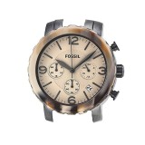 Kit Reparatie Ceas Fossil JR1383: Carcasa, Cadran, Indicatori, Geam, Coroana - Piese Originale
