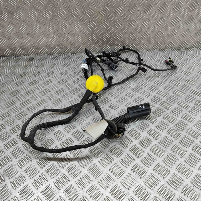 Cablaj ușă dreapta față BMW iX I20 2022 OEM: 5A6F3E3 30695358