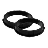 Inele adaptoare boxe auto 8&quot; 200mm 35,5mm Audio System German Sound CarStore Technology