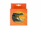 Fir monofilament Baracuda Aqua Crocodile Fluo-Carp 300m-0,40mm/ 25kg