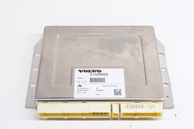 Unitate de control suspensie pneumatică VOLVO XC60 II 246 2022 OEM: 31429926,A2C99315601 20516113 foto