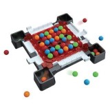 Joc de Logică cu Bile Colorate, 36 Bile, Multicolor, CMCLASS