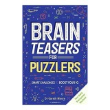 Brain Teasers for Puzzlers, Gareth Moore