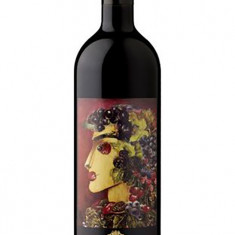 Vin rosu - Regno Recas, Negru de Dragasani, sec, 2018 | Cramele Recas