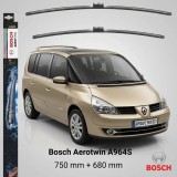 Cumpara ieftin Ștergătoare Renault Espace IV Phase II (JK0) 2006&ndash;2010 | Bosch A964S