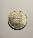 Portugalia 20 Escudos 1966 UNC, Europa