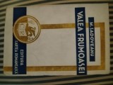 M. Sadoveanu Valea Frumoasei ed. a II-a, 1943