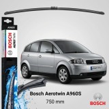 Cumpara ieftin Ștergător Audi A2 (8Z0) 07.2001&ndash;08.2005 | Bosch A960S