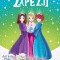 Surorile Zapezii. Vol. Iv. Cascada Fermecata, Astrid Foss - Editura Paralela 45