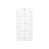 Telecomanda Insteon Mini cu 8 Scene - Control Simplu si Rapid