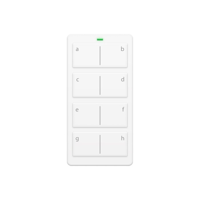 Mini Telecomanda Insteon 8 Scene