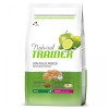 Trainer Natural Junior Maxi, cu pui 12kg