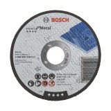 Disc debitare metale, Bosch Expert for Metal, 115 x 22.23 x 2.5 mm