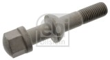 Surub roata FEBI BILSTEIN 05123