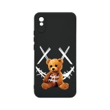 Husa BestCase&reg; Premium Silicon, Compatibila Cu Xiaomi Redmi 9A / 9AT, 1.2MM